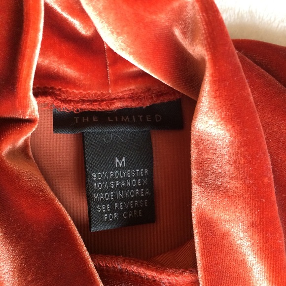 Fashion turtle neck EUC - Picture 5 of 8